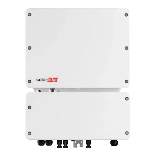 Inversor Solar Híbrido HV SolarEdge SE6000H 6kW Home Hub Monofásico