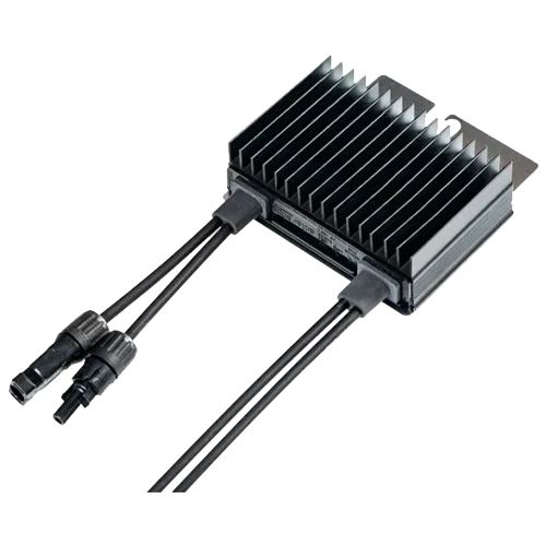 Optimizador SolarEdge P1100 1100W 125V 14,1A (2,4M/0,16M) para 2 Módulos