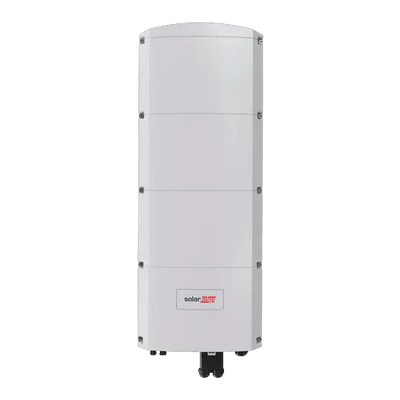 Inversor Solar Híbrido LV SolarEdge SE5K-RWB48 5kW Home Hub Trifásico