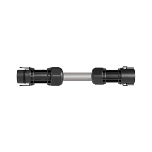 Cable AC 2,4m 12AWG Solax AC Trunk Cable