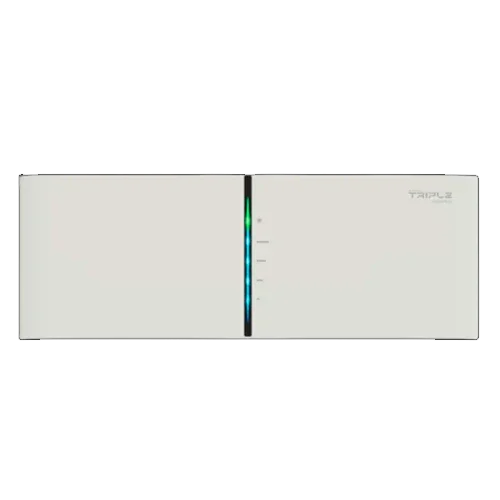 BMS Alto Voltaje Solax T30 Triple Power 3,0 kWh Master Box