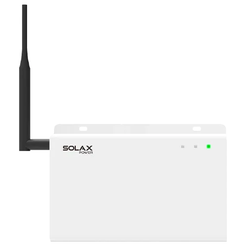 Concentrador Monitorización Remota Solax DataHub1000