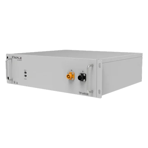 Módulo Batería Litio 3,6 kWh HV Solax TP-HR36 51,2 V