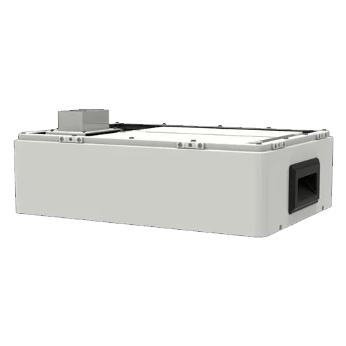 Módulo Batería Litio 3,6 kWh HV Solax T-BAT-SYS-HV-S3.6