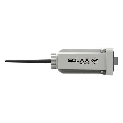 Módulo Comunicación Wifi Avanzado Solax Pocket Wifi Plus