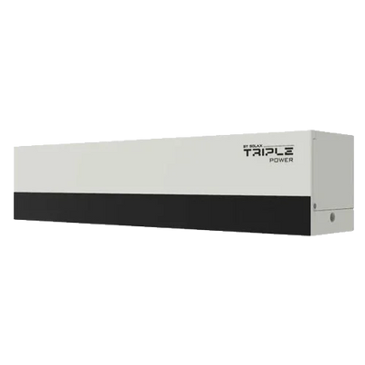 BMS Alto Voltaje Solax TBMS-MCS0800E con Base para TP-HS50E