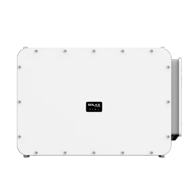 Inversor Solar Solax GRAND 350000W X3-GRD-350K-HV Trifásico Alta Tensión