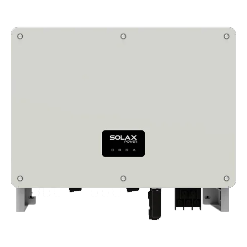 Inversor Solar Solax 40000W MEGA X3-MGA-40K-G2 Trifásico