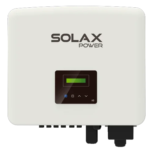 Inversor Solar Solax 17000W X3-PRO-17.0K-G2 Trifásico