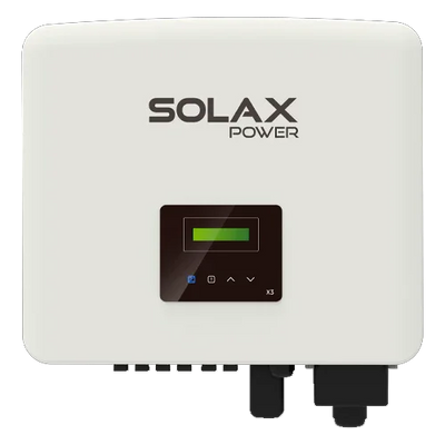 Inversor Solar Solax 17000W X3-PRO-17.0K-G2 Trifásico
