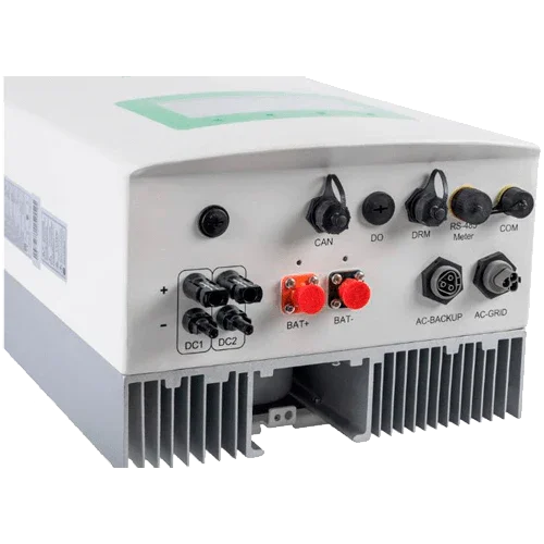 Inversor Híbrido Solis S5-EH1P3K-L Monofásico 3kW 48V