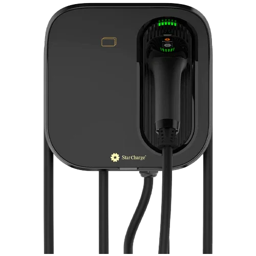Cargador VE Star Charge Artemis Smart 7,4kW Type 2 Cable 5m