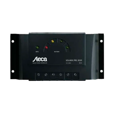 Regulador PWM Steca Solarix PRS1515 12/24V 15A