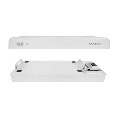 Base y BMU para Batería de Litio HV Sungrow SBR