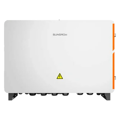 Caja de Comunicación Inteligente Sungrow COM100A