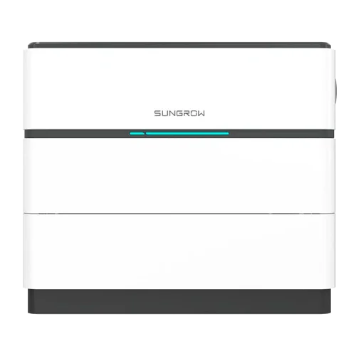 Batería Litio HV 10 kWh Sungrow SBH100