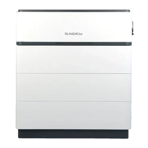 Batería Litio HV 15 kWh Sungrow SBH150