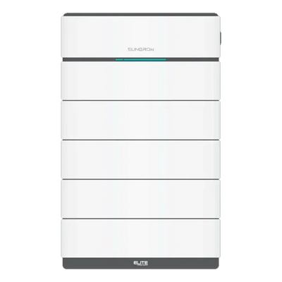 Batería Litio HV 25 kWh Sungrow SBH250