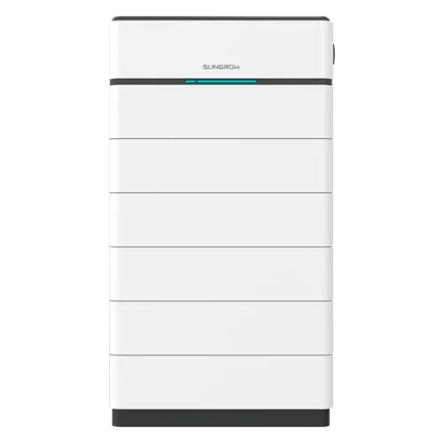 Batería Litio HV 30 kWh Sungrow SBH300