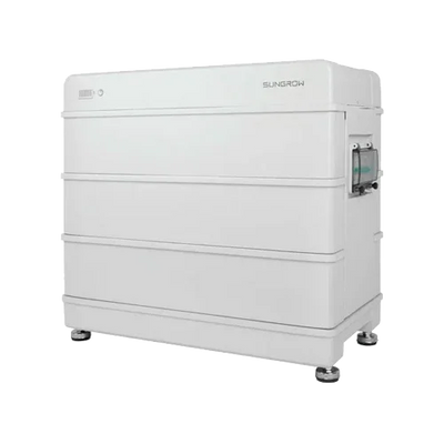 Batería Litio HV 9.6 kWh Sungrow SBR096