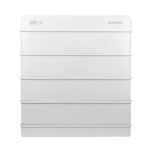 Batería Litio HV 12.8 kWh Sungrow SBR128