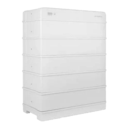 Batería Litio HV 16.0 kWh Sungrow SBR160