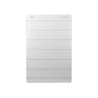 Batería Litio HV 19.2 kWh Sungrow SBR192