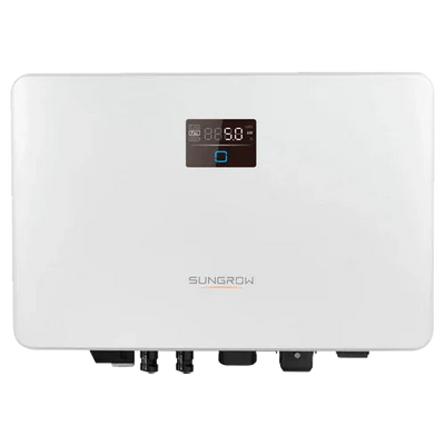 Inversor Solar Monofásico Sungrow SG4.0RS | 4 kW