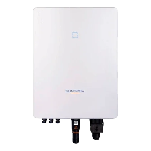 Inversor Solar Trifásico Sungrow SG8.0RT | 8 kW