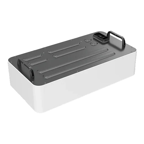 Módulo Batería Litio HV 5 kWh Sungrow SG-SBH-5,0