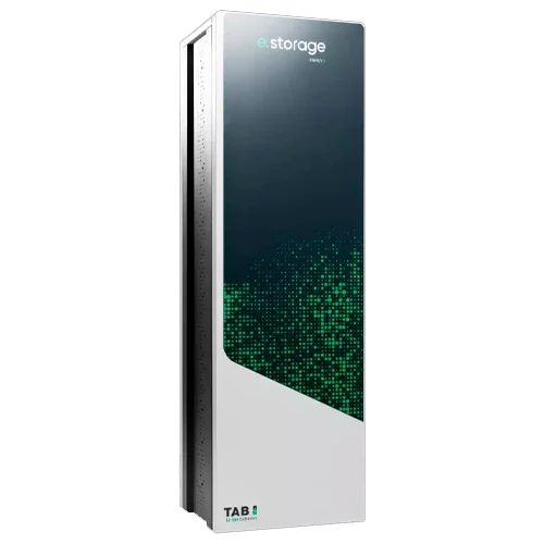 Batería Litio TAB e.storage Family 8.7 | 51,2V 35,84kWh