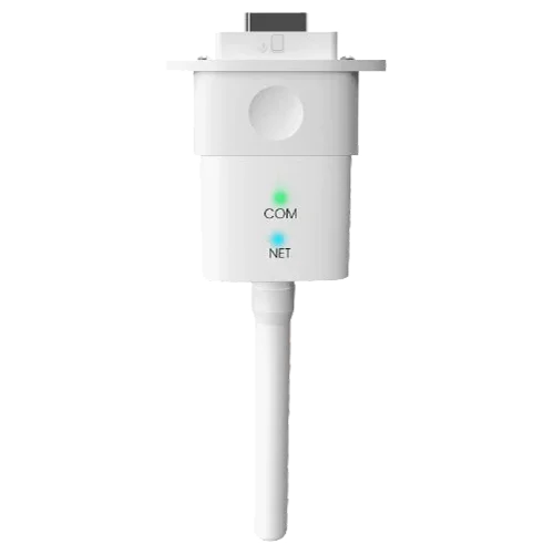 Adaptador WiFi TBB Kinergy II para equipos RiiO Sun II