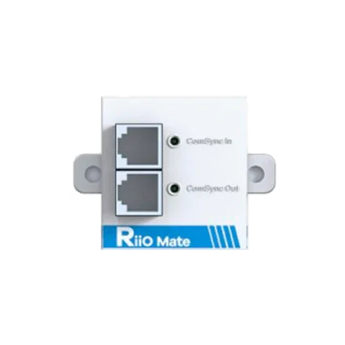 Kit Trifásico TBB Riio Mate para inversores RiiO Sun II – Aurensol
