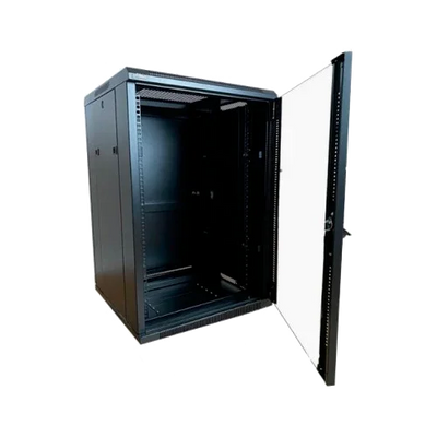 Rack Armario 19" Global 18U 600x600 mm sin montar