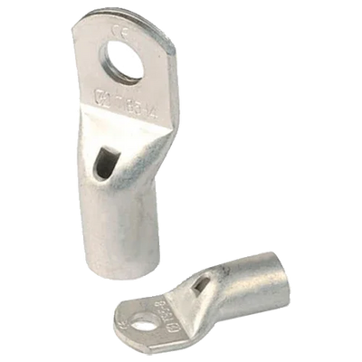 Terminal Tubular Sofamel 2,5 mm² M6 T-2,5/6