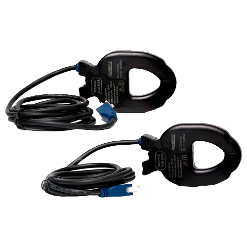 Sensor Tesla Neurio W2 con 2 Pinzas 200A