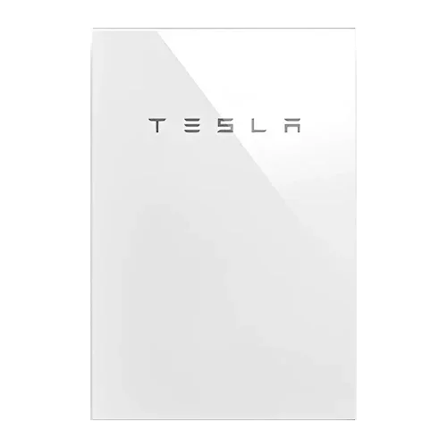 Batería Litio Tesla Powerwall 2 AC 13,5 kWh