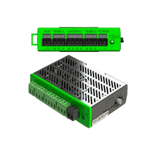Sistema de Comunicación Tigo CCA + TAP para Monitorización