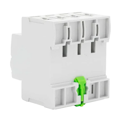 Diferencial Tipo B 4P 63A 30mA Tongou TORD4B-63