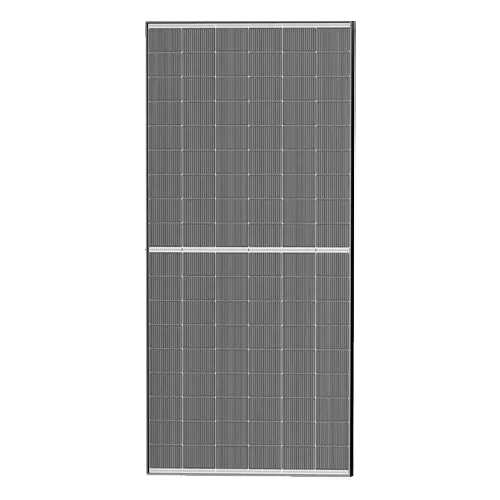 Pack 10 Paneles Solares Trina 505W NEG18R.28 Vertex S+