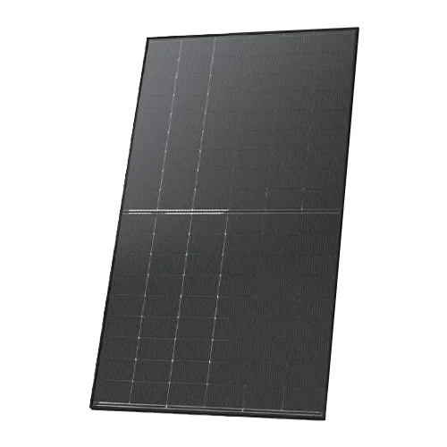 Pack 10 Paneles Solares Bifaciales Trina 505W NEG18RC.27 Vertex S+