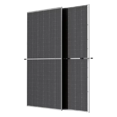 Pallet 36 Paneles Solares Bifaciales Trina 590W NEG18C.20 Vertex S+