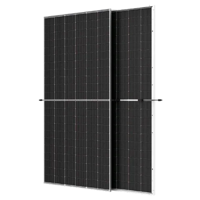 Pack 10 Paneles Solares Bifaciales Trina 620W NEG19RC.20 Vertex S+