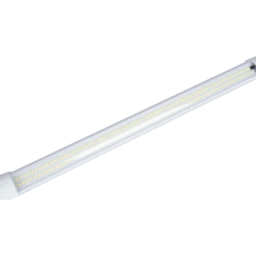 Tubo LED Solar 50 cm 800 lúmenes con mando JND-7427S