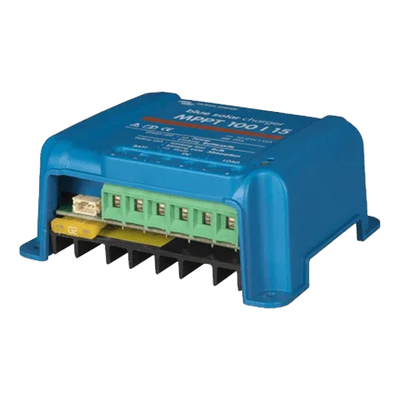 Regulador de Carga MPPT Victron BlueSolar 100/15 12/24V 15A