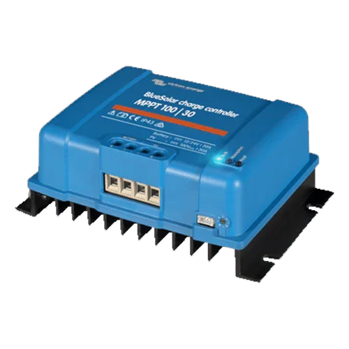 Regulador de Carga MPPT Victron BlueSolar 100/30 12/24V 30A