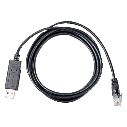Cable Interfaz USB Victron para PWM-PRO