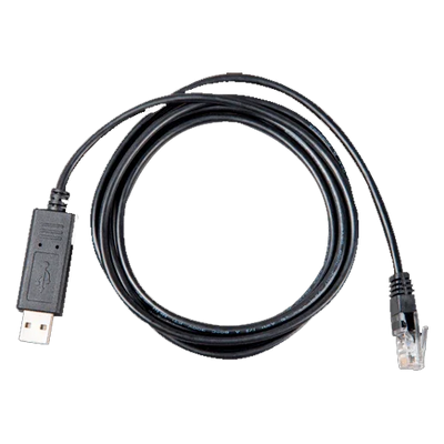Cable Interfaz USB Victron para PWM-PRO