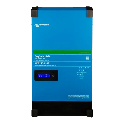 Inversor con Cargador y MPPT Victron EasySolar-II GX 48V 5000VA 48/5000/70-50