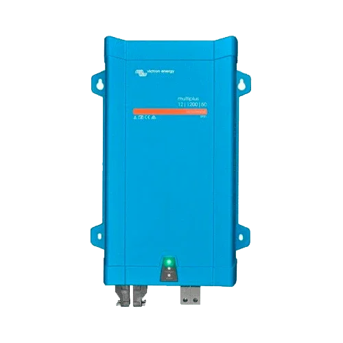 Inversor con Cargador Victron MultiPlus 12V 1200VA 12/1200/50-16